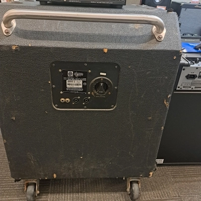 Ampeg - SVT-410HLF 2